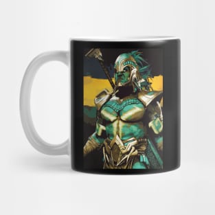 Kotal Kahn Mug